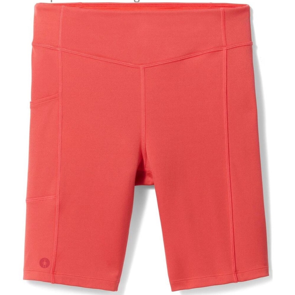 Smartwool Women's Merino Biker Shorts